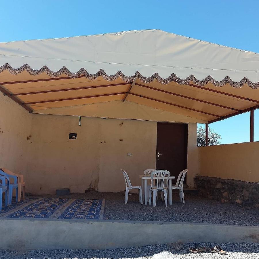 Abu Omair Jabal Shams House Hotel Al Ḩamrāʼ Kültér fotó