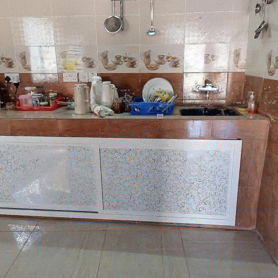 Abu Omair Jabal Shams House Hotel Al Ḩamrāʼ Kültér fotó