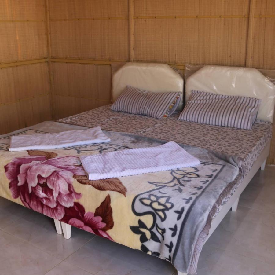 Abu Omair Jabal Shams House Hotel Al Ḩamrāʼ Kültér fotó