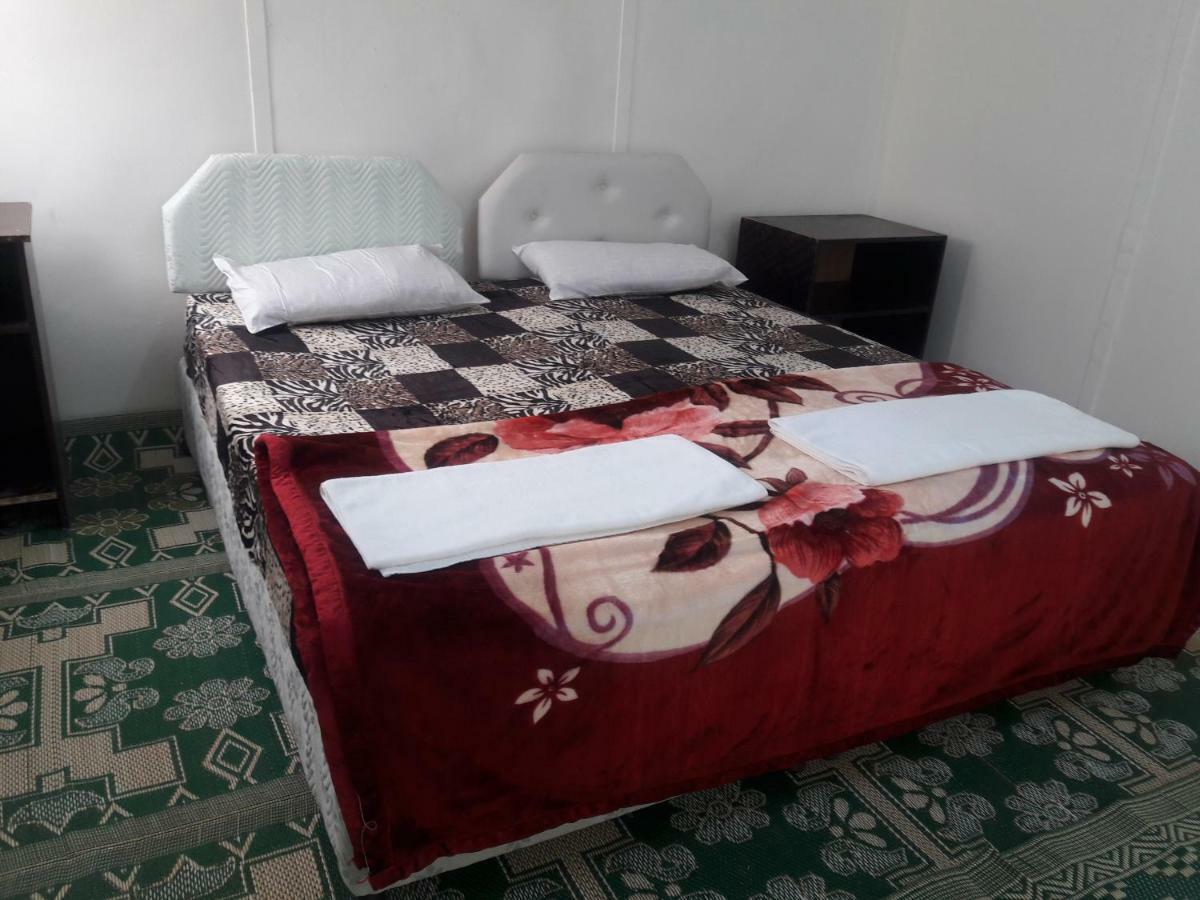 Abu Omair Jabal Shams House Hotel Al Ḩamrāʼ Kültér fotó
