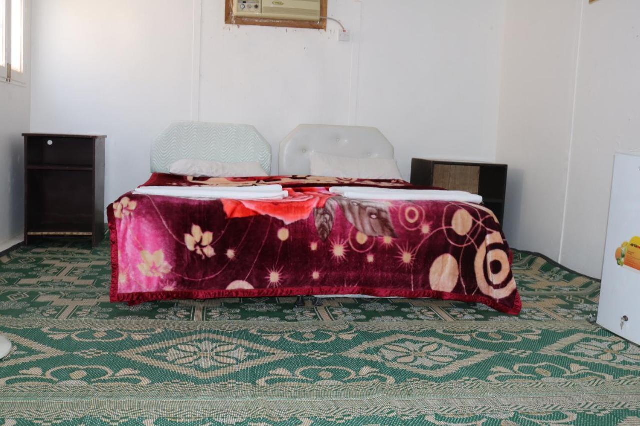 Abu Omair Jabal Shams House Hotel Al Ḩamrāʼ Kültér fotó